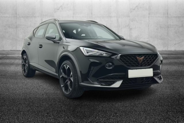 CUPRA Formentor 2.0 TDI 4Drive DSG usato a PIEVE DI CENTO