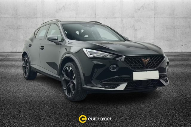 CUPRA Formentor 2.0 TDI 4Drive DSG - foto 1 di 4
