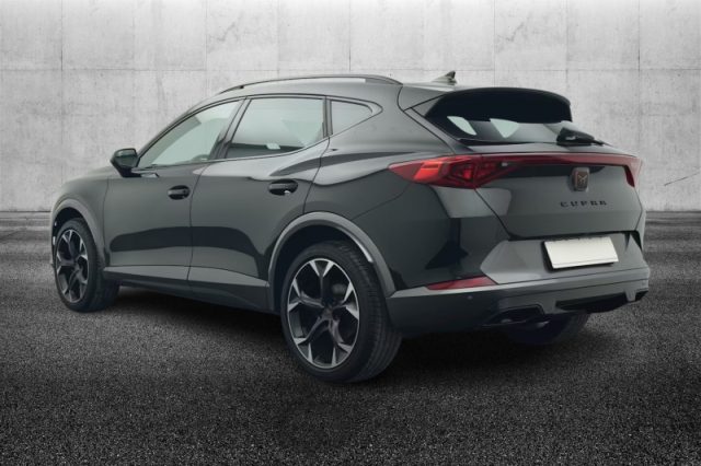 CUPRA Formentor 2.0 TDI 4Drive DSG - foto 4 di 4