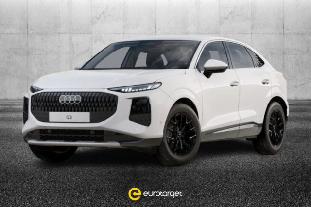 Audi Q3 SPB TFSI 150 kW S tronic quattro Business km 0 a PIEVE DI CENTO
