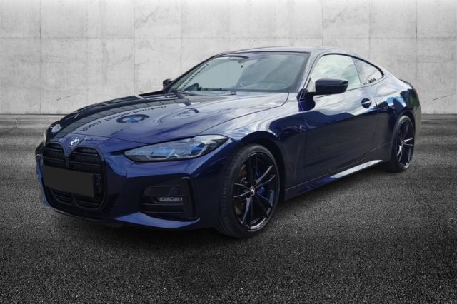 BMW 430 i Coupé Msport - foto 2 di 4