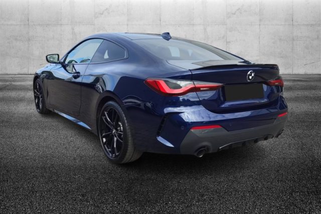 BMW 430 i Coupé Msport - foto 4 di 4