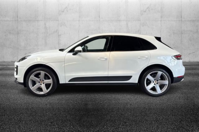 Porsche Macan 2 - foto 4 di 4