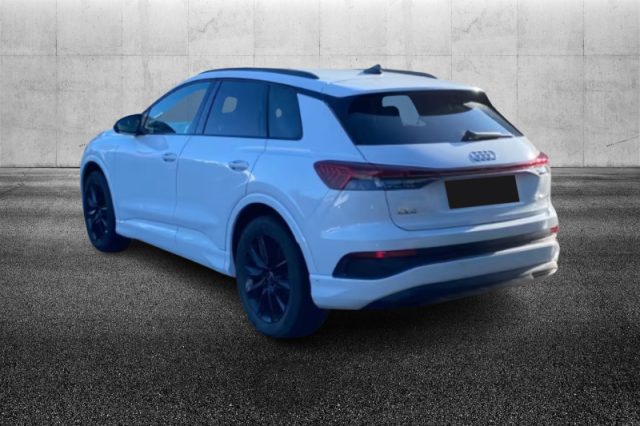 Audi Q4 e-tron Q4 35 e-tron Business Advanced - foto 3 di 4
