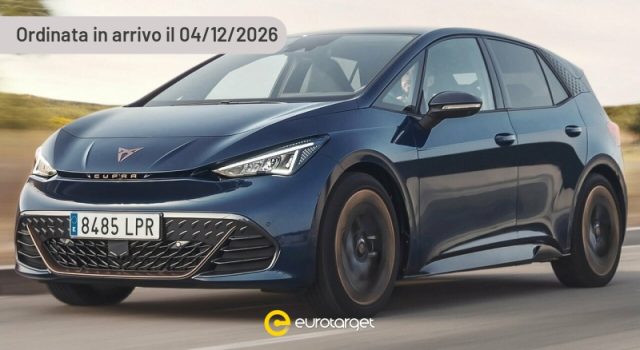 CUPRA Born 79kWh 231 CV Impulse+ nuovo a PIEVE DI CENTO