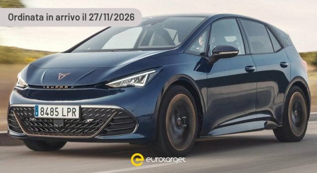 CUPRA Born 79kWh 231 CV Impulse+ - foto 3 di 4