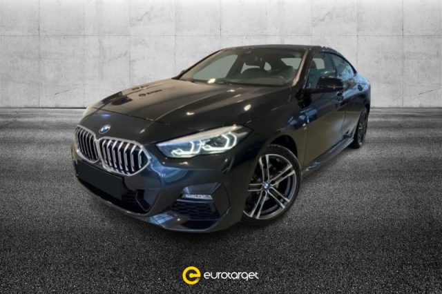 BMW 218 i Gran Coupé Msport usato a PIEVE DI CENTO