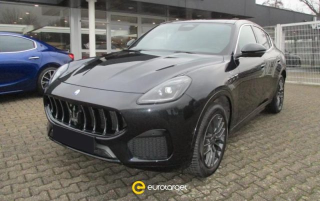 Maserati Grecale MHEV 300 CV AWD GT usato a PIEVE DI CENTO