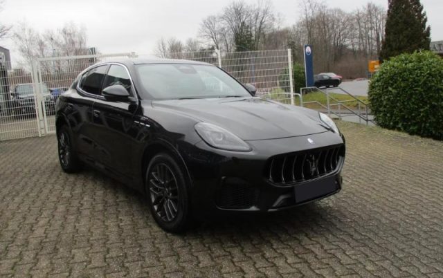 Maserati Grecale MHEV 300 CV AWD GT - foto 2 di 4