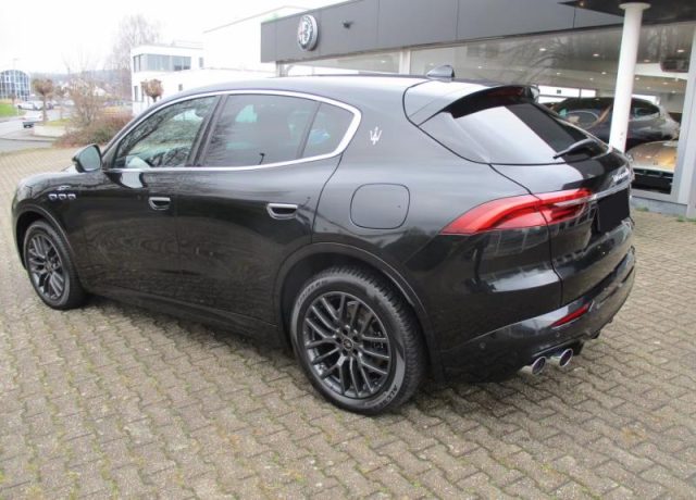 Maserati Grecale MHEV 300 CV AWD GT - foto 4 di 4
