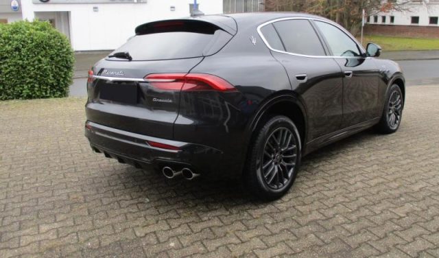 Maserati Grecale MHEV 300 CV AWD GT - foto 3 di 4