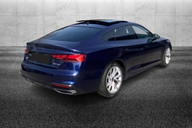 Audi A5 SPB 35 TDI S tronic Business Advanced - foto 4 di 4