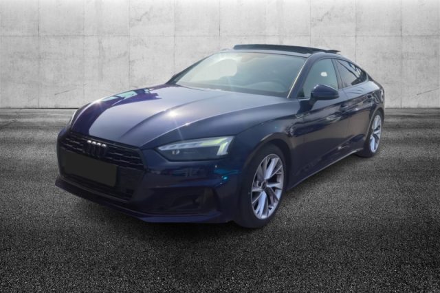 Audi A5 SPB 35 TDI S tronic Business Advanced usato a PIEVE DI CENTO