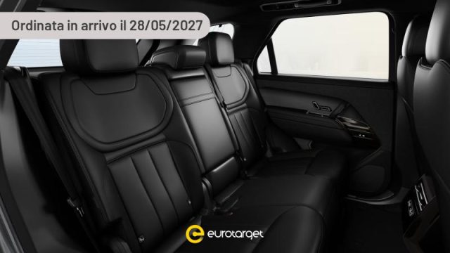 Land Rover Other 3.0 l6 380 CV Battersea Edition RR Sport 3&ordf; nuovo a PIEVE DI CENTO