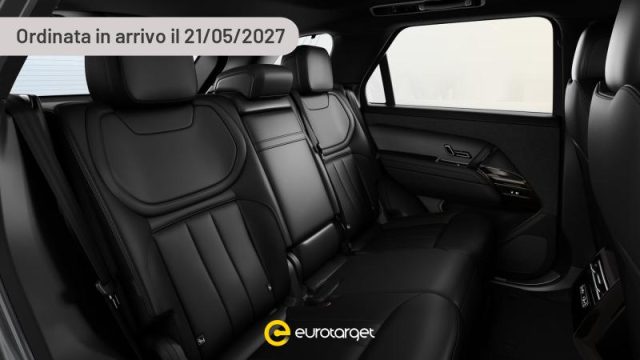 Land Rover Other 3.0 l6 380 CV Battersea Edition RR Sport 3&ordf; - foto 3 di 4