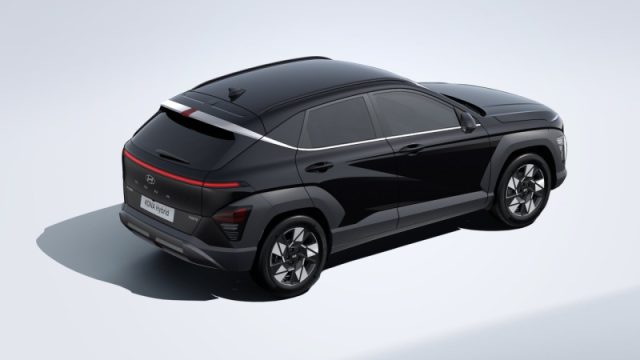 Hyundai KONA EV 64.8 KWh Business 2&ordf;s. (2023-->) nuovo a PIEVE DI CENTO