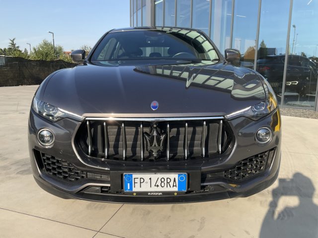 Maserati Levante V6 Diesel 275 CV AWD - foto 3 di 4