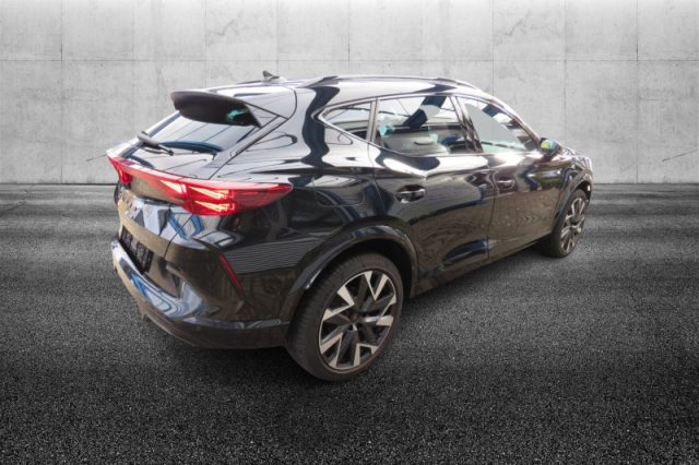 CUPRA Formentor 1.5 Hybrid DSG - foto 3 di 4