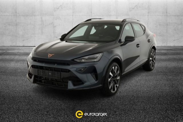 CUPRA Formentor 2.0 TSI 4Drive DSG VZ semestrale a PIEVE DI CENTO