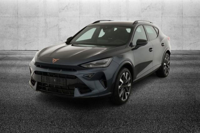 CUPRA Formentor 2.0 TSI 4Drive DSG VZ semestrale a PIEVE DI CENTO
