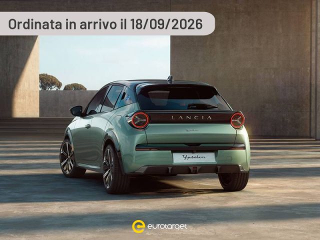 Lancia Ypsilon 1.2 Turbo 100 CV 4&ordf; serie - foto 3 di 4