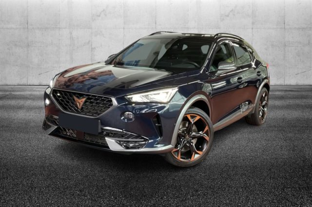 CUPRA Formentor 1.4 e-Hybrid DSG VZ usato a PIEVE DI CENTO
