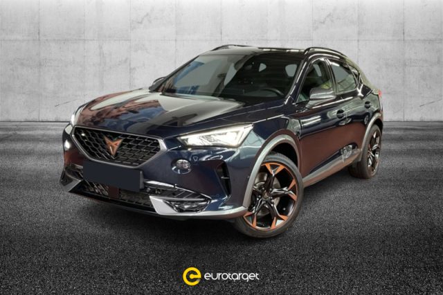 CUPRA Formentor 1.4 e-Hybrid DSG VZ usato a PIEVE DI CENTO