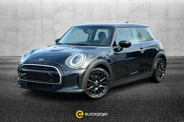 MINI Mini 1.5 One Classic usato a PIEVE DI CENTO