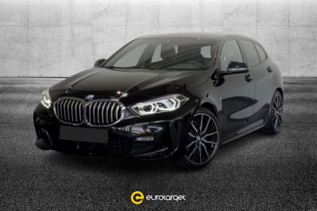 BMW 120 d 5p. Msport usato a PIEVE DI CENTO