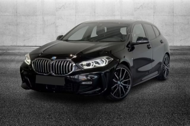 BMW 120 d 5p. Msport usato a PIEVE DI CENTO
