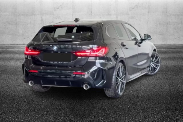 BMW 120 d 5p. Msport - foto 3 di 4
