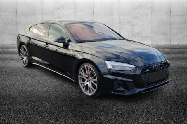 Audi A5 SPB 40 TDI quattro S tronic S line edition - foto 3 di 4