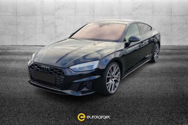 Audi A5 SPB 40 TDI quattro S tronic S line edition usato a PIEVE DI CENTO