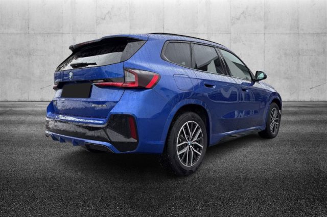 BMW X1 sDrive 20d Msport - foto 3 di 4