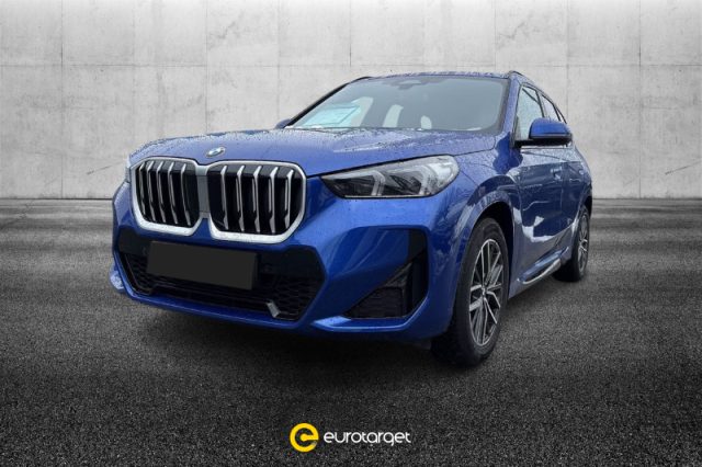 BMW X1 sDrive 20d Msport semestrale a PIEVE DI CENTO