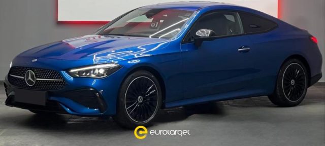 Mercedes-Benz CLE 200 Coupé AMG Line Advanced Plus - foto 3 di 4