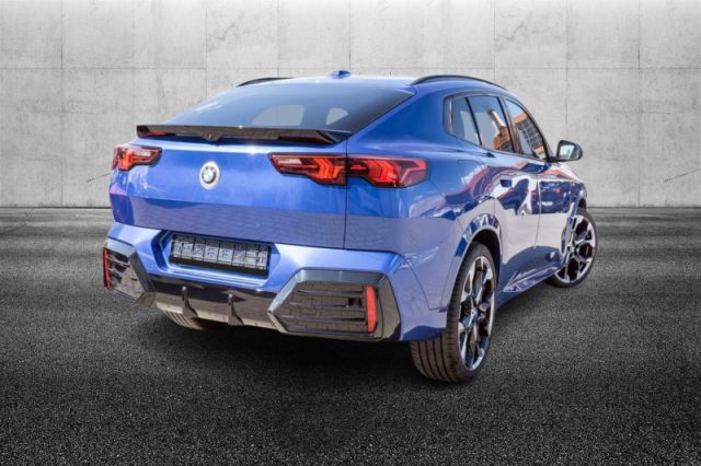 BMW X2 xDrive 20d MSport - foto 3 di 4