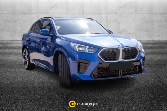 BMW X2 xDrive 20d MSport - foto 1 di 4