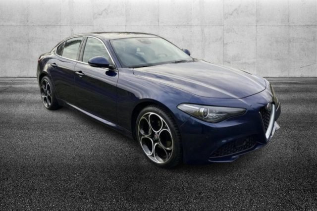 Alfa Romeo Giulia 2.0 Turbo 200 CV AT8 Sprint - foto 2 di 4