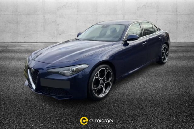 Alfa Romeo Giulia 2.0 Turbo 200 CV AT8 Sprint usato a PIEVE DI CENTO