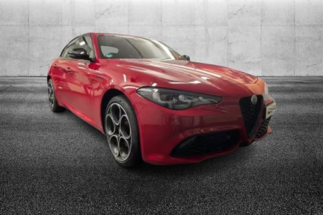 Alfa Romeo Giulia 2.0 Turbo 280 CV AT8 AWD Q4 Competizione - foto 3 di 4