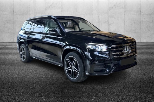Mercedes-Benz G LS 450 d 4Matic AMG Line Premium Plus - foto 2 di 4