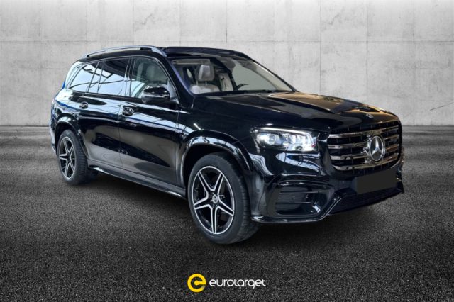 Mercedes-Benz G LS 450 d 4Matic AMG Line Premium Plus usato a PIEVE DI CENTO