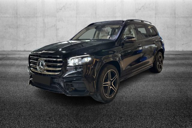 Mercedes-Benz G LS 450 d 4Matic AMG Line Premium Plus - foto 3 di 4