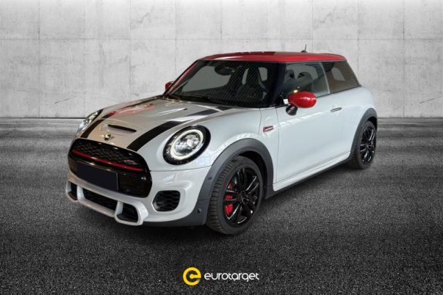 MINI John Cooper Works 2.0 John Cooper Works usato a PIEVE DI CENTO