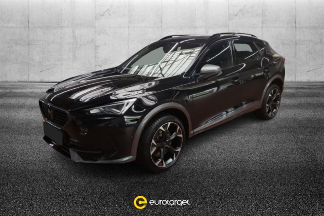CUPRA Formentor 2.0 TSI DSG VZ usato a PIEVE DI CENTO