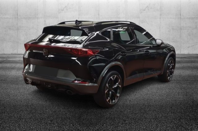 CUPRA Formentor 2.0 TSI DSG VZ - foto 4 di 4