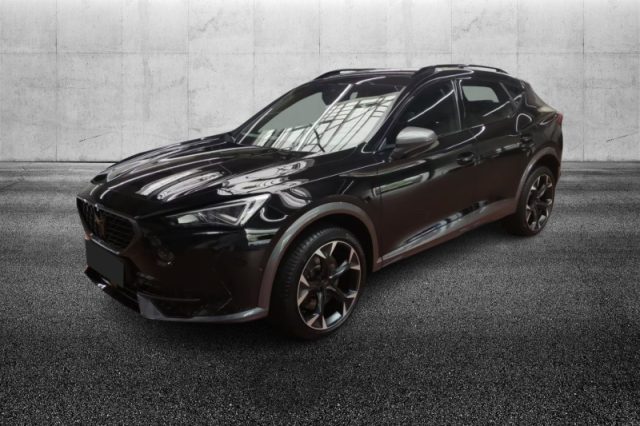 CUPRA Formentor 2.0 TSI DSG VZ usato a PIEVE DI CENTO