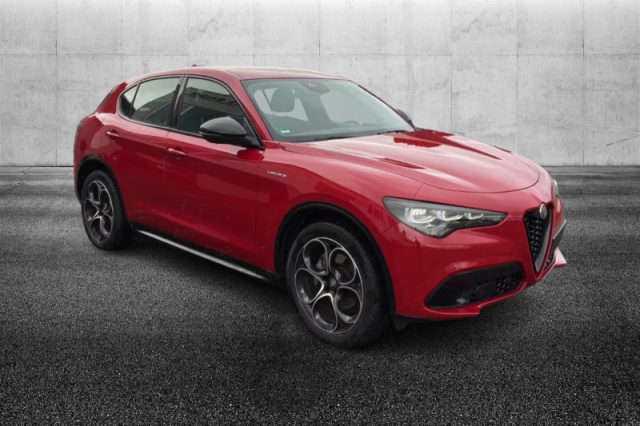 Alfa Romeo Stelvio 2.2 Turbodiesel 210 CV AT8 Q4 Veloce - foto 4 di 4