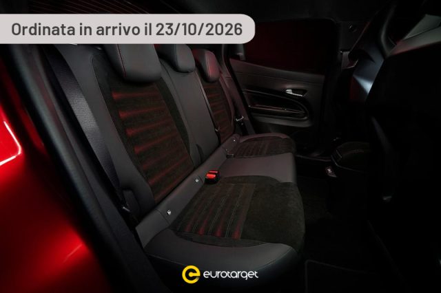 Alfa Romeo Junior 280 CV BEV Veloce - foto 2 di 4